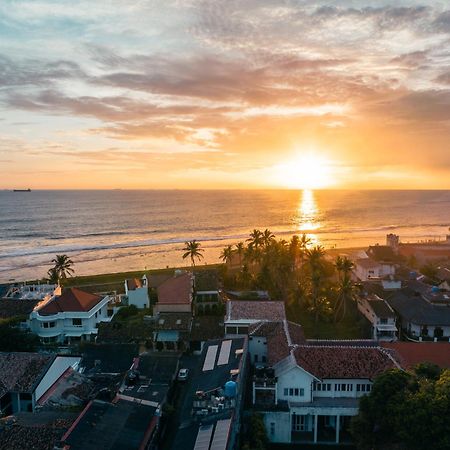 The Charleston Hotel Galle Luaran gambar