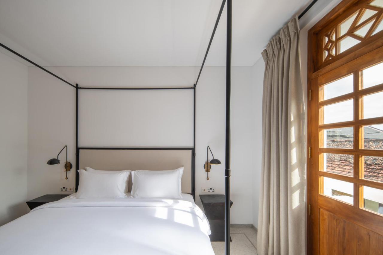 The Charleston Hotel Galle Luaran gambar