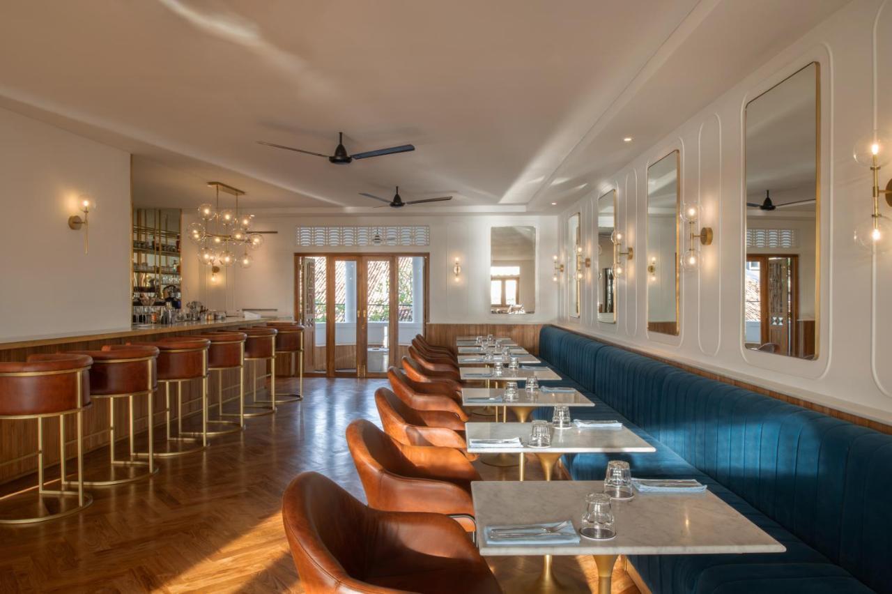 The Charleston Hotel Galle Luaran gambar