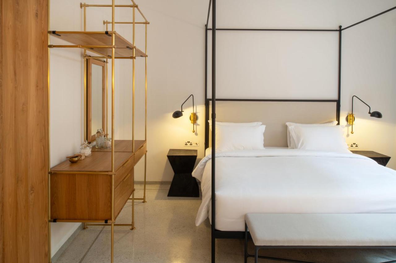 The Charleston Hotel Galle Luaran gambar