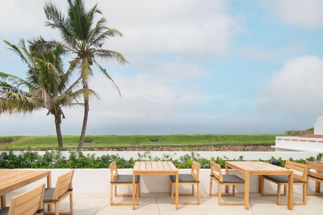 The Charleston Hotel Galle Luaran gambar