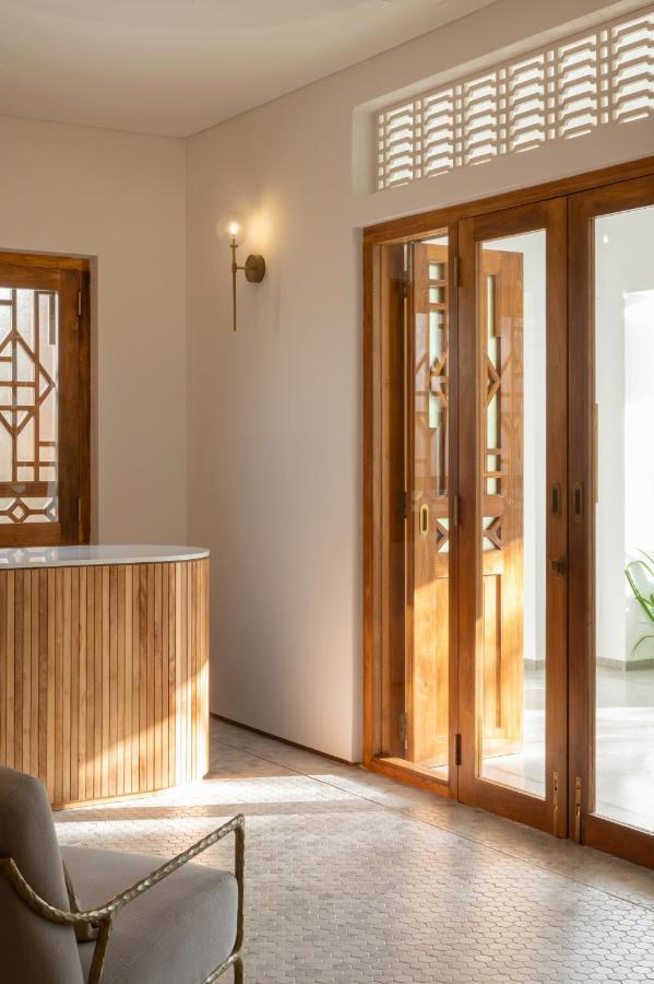 The Charleston Hotel Galle Luaran gambar