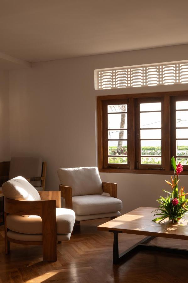 The Charleston Hotel Galle Luaran gambar
