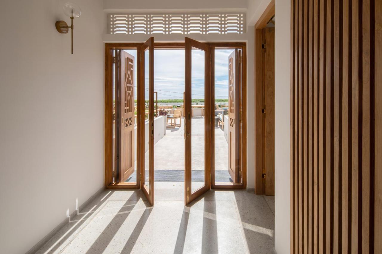 The Charleston Hotel Galle Luaran gambar