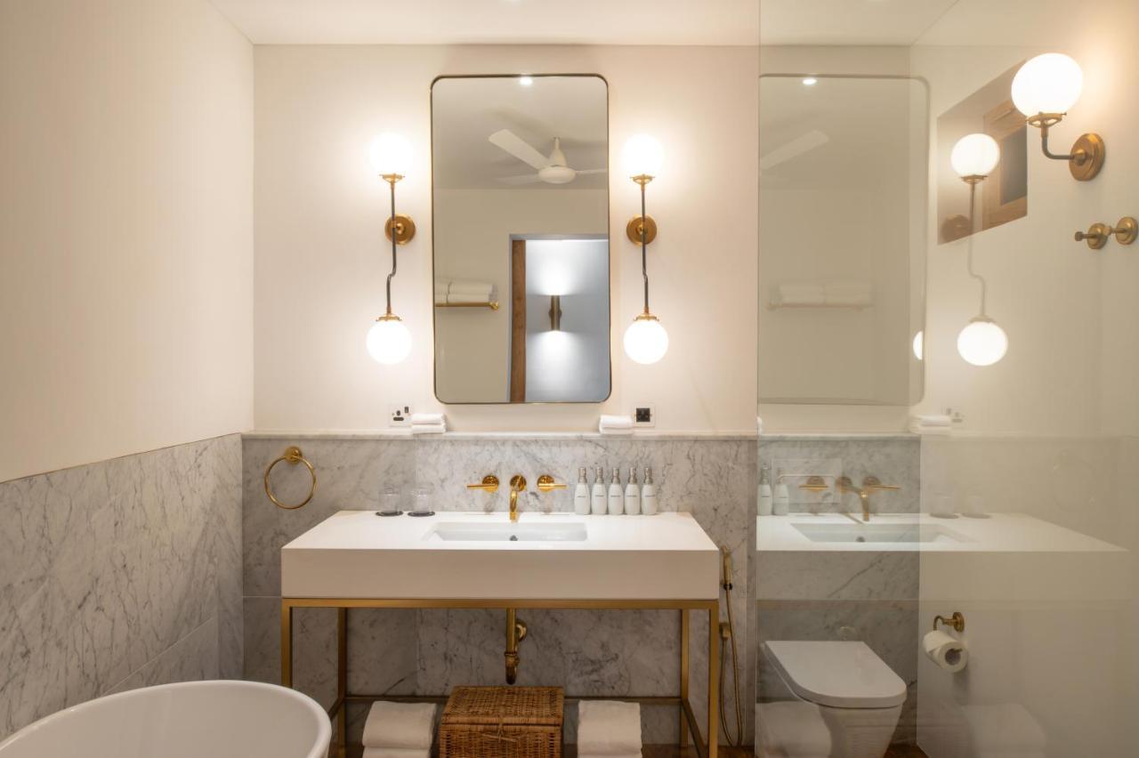 The Charleston Hotel Galle Luaran gambar