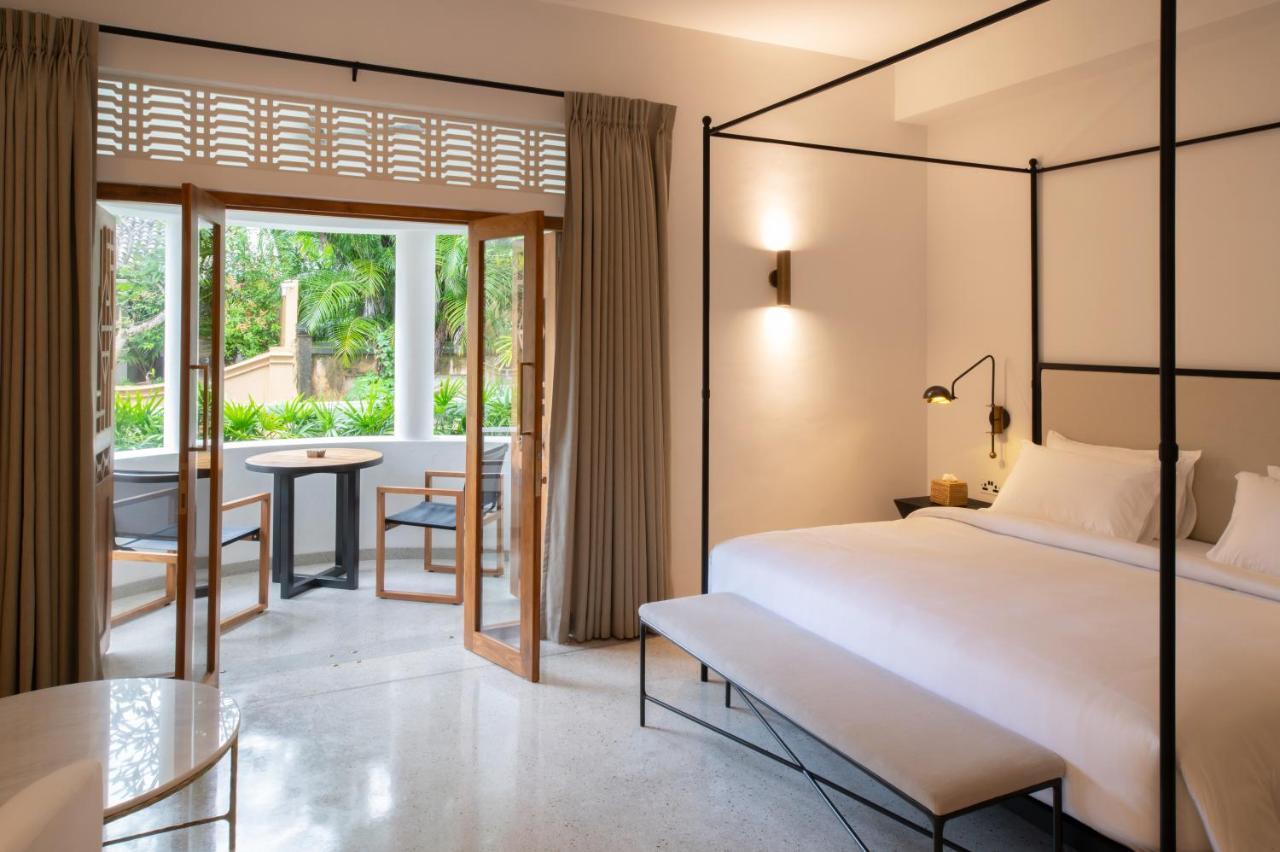 The Charleston Hotel Galle Luaran gambar