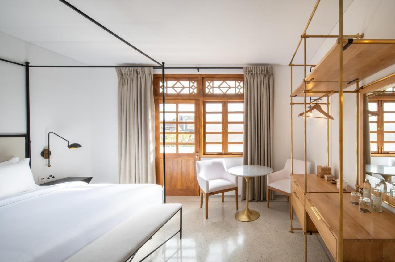 The Charleston Hotel Galle Luaran gambar