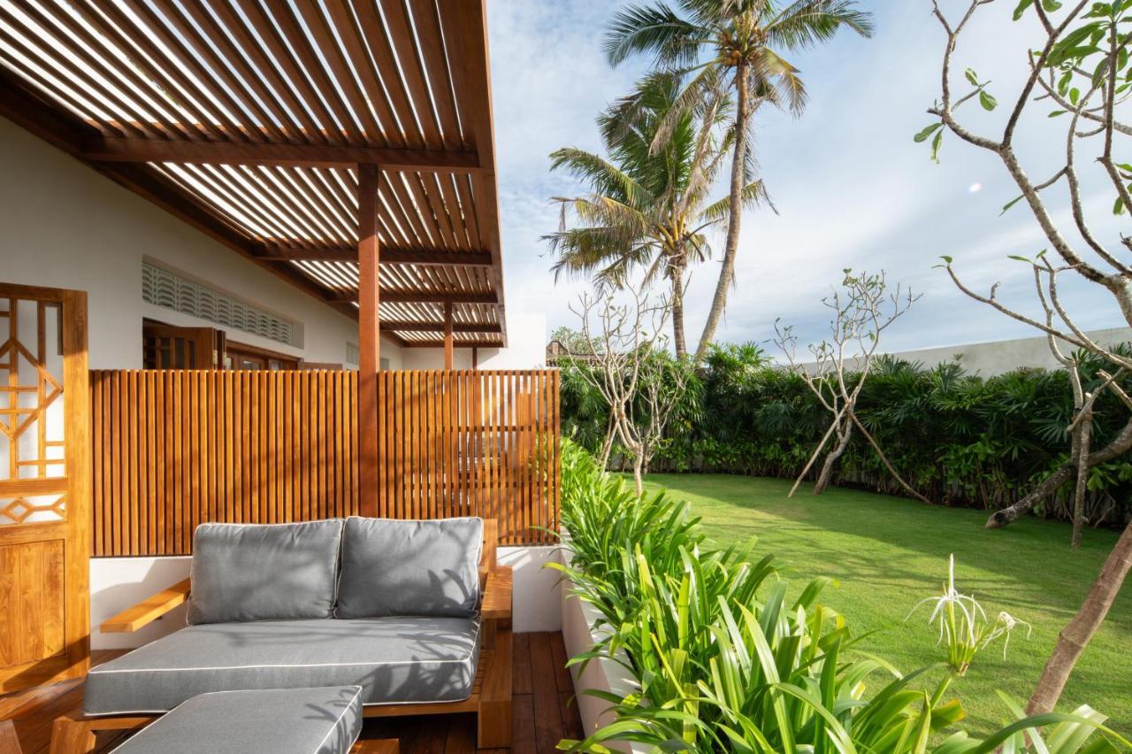 The Charleston Hotel Galle Luaran gambar