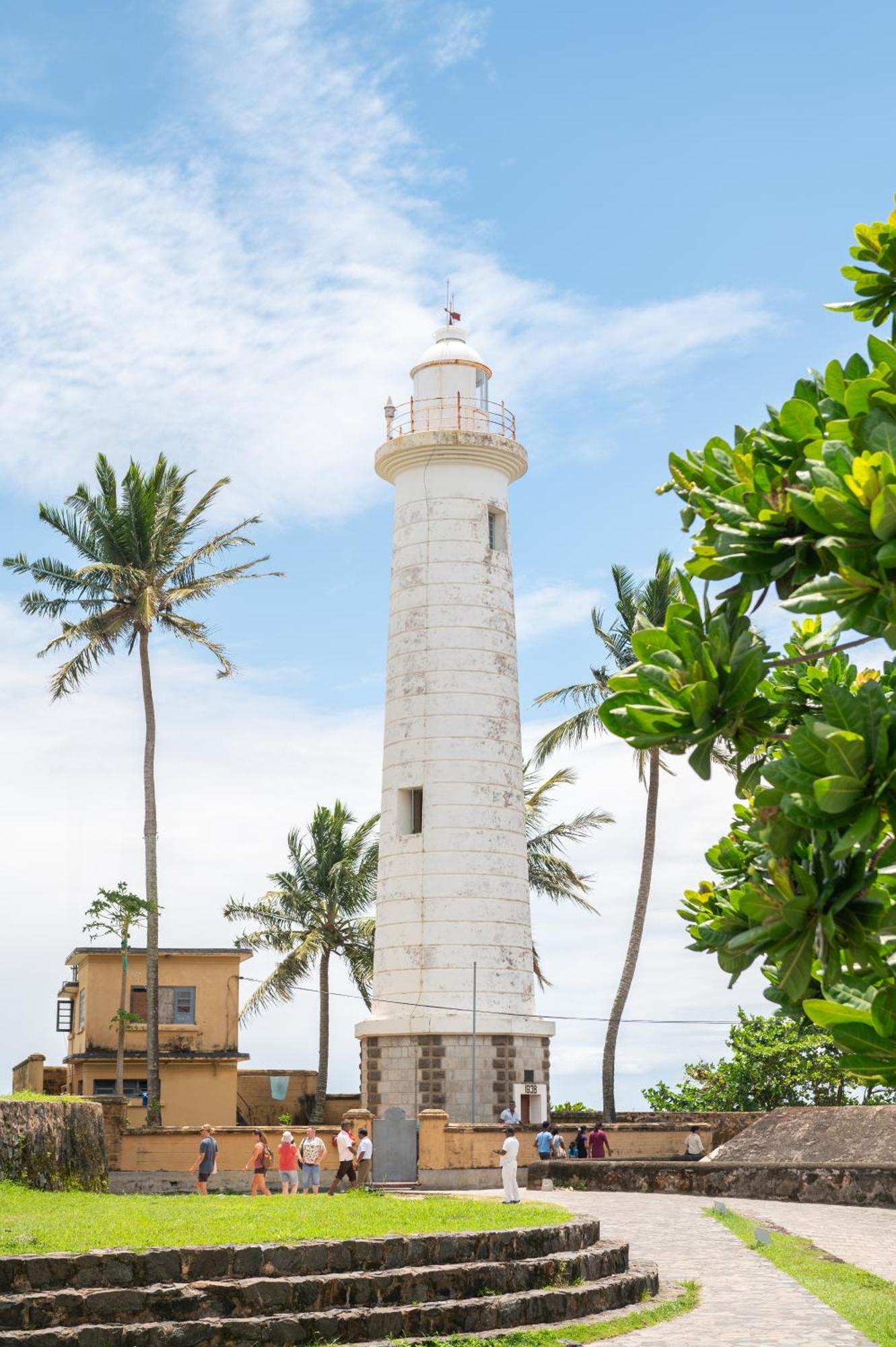 The Charleston Hotel Galle Luaran gambar