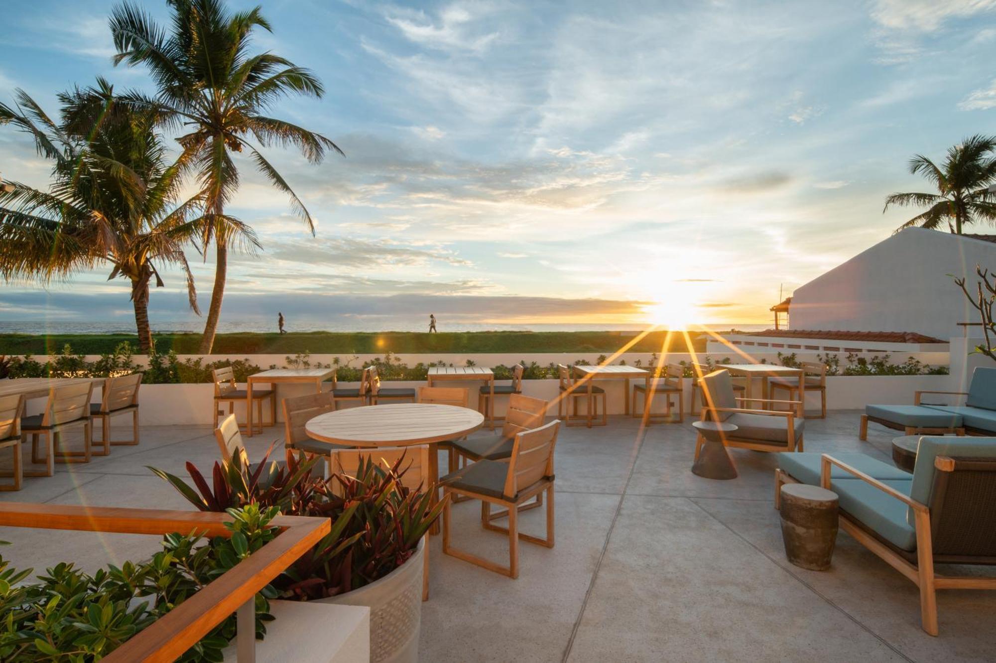 The Charleston Hotel Galle Luaran gambar
