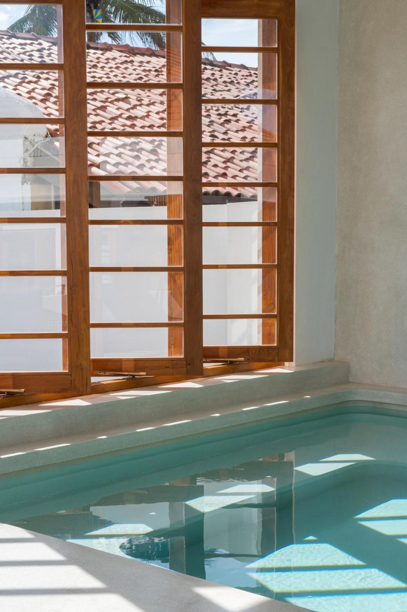 The Charleston Hotel Galle Luaran gambar