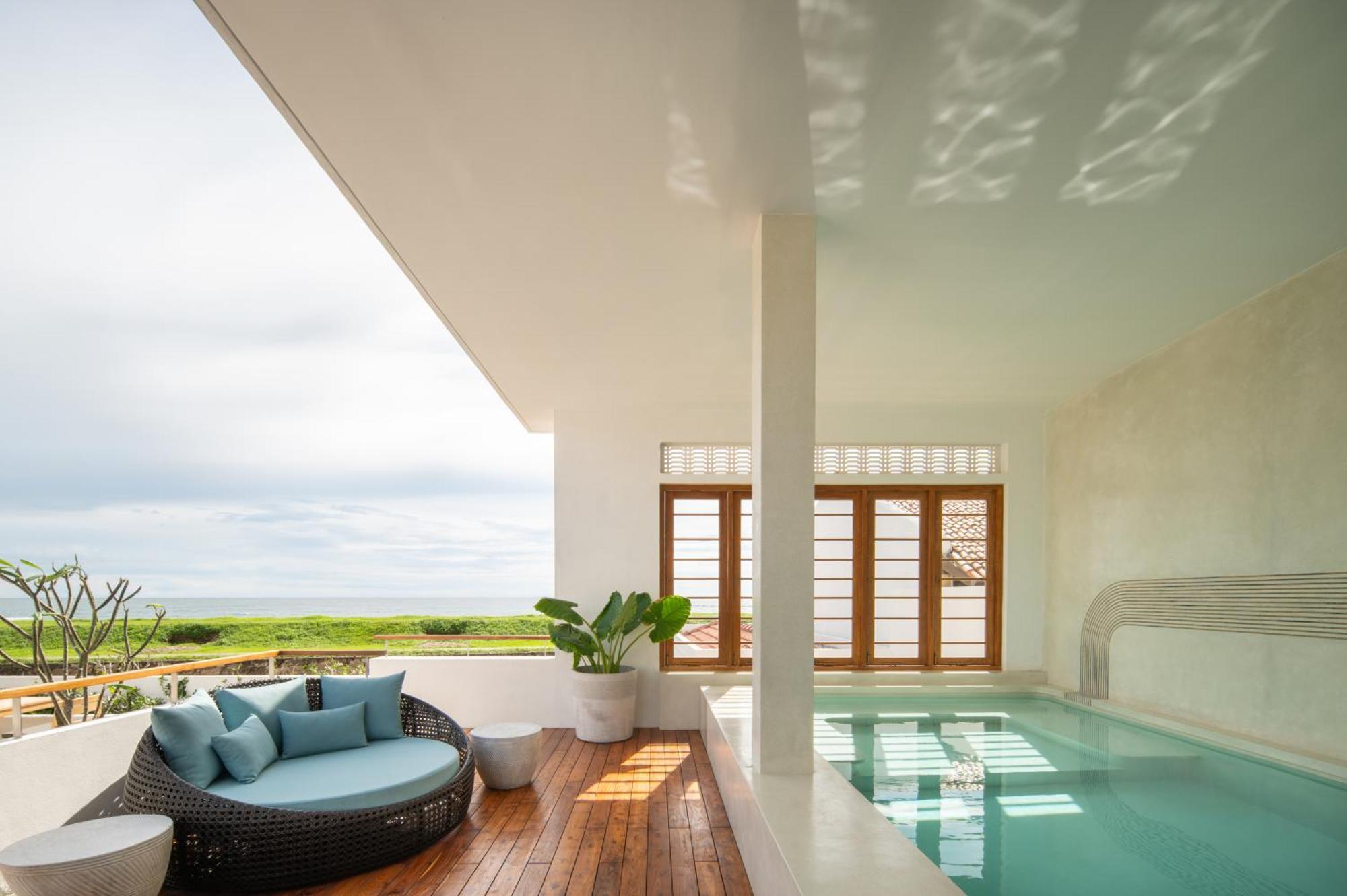 The Charleston Hotel Galle Luaran gambar