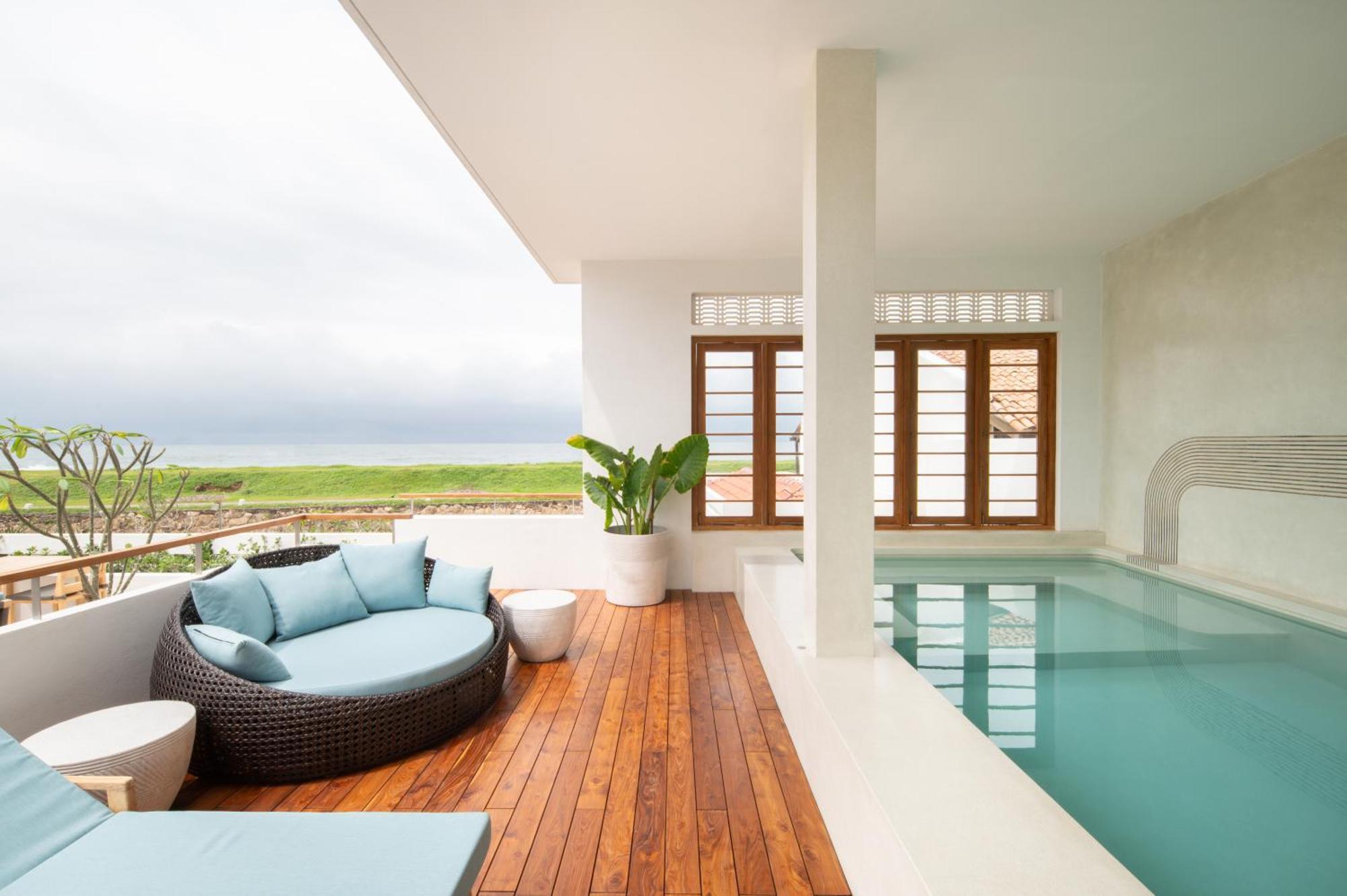 The Charleston Hotel Galle Luaran gambar